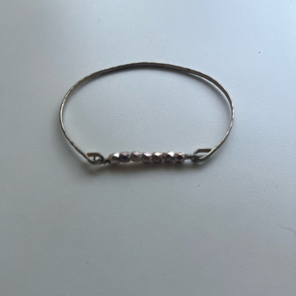 Marshalls Bracelet